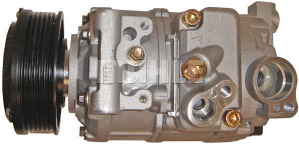 Compresseur, climatisation MAHLE Aftermarket ref. ACP 40 000S