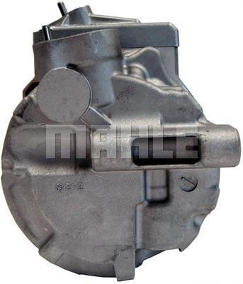 Compresseur, climatisation MAHLE Aftermarket ref. ACP 42 000P