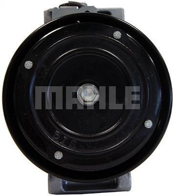 Compresseur, climatisation MAHLE Aftermarket ref. ACP 42 000P