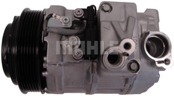 Compresseur, climatisation MAHLE Aftermarket ref. ACP 42 000P