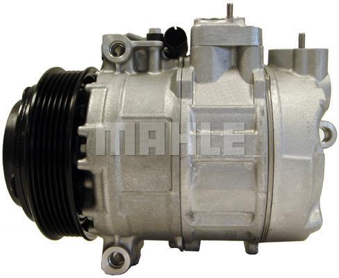 Compresseur, climatisation MAHLE Aftermarket ref. ACP 42 001S