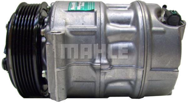 Compresseur, climatisation MAHLE Aftermarket ref. ACP 439 000P