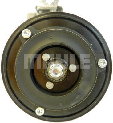 Compresseur, climatisation MAHLE Aftermarket ref. ACP 43 000S