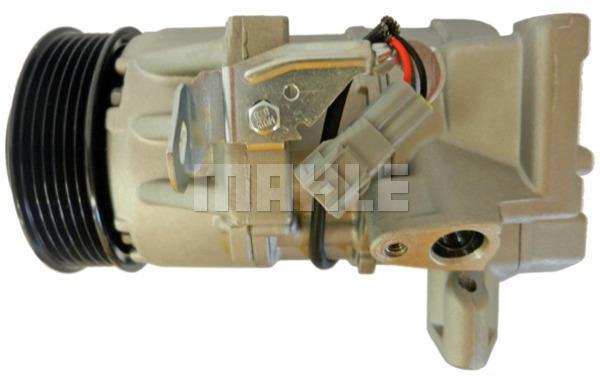 Compresseur, climatisation MAHLE Aftermarket ref. ACP 43 000S