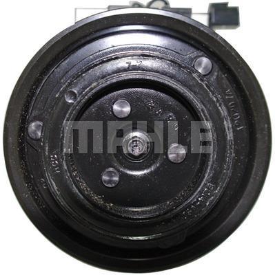 Compresseur, climatisation MAHLE Aftermarket ref. ACP 440 000P