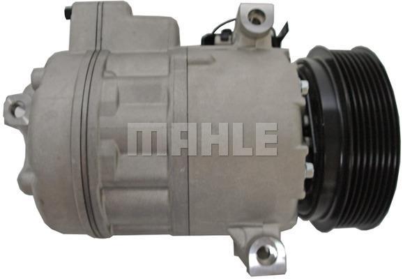 Compresseur, climatisation MAHLE Aftermarket ref. ACP 440 000P