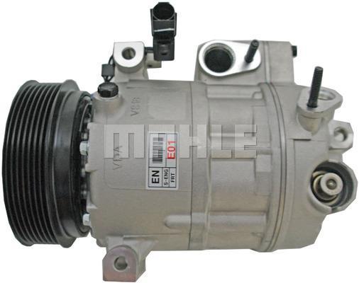 Compresseur, climatisation MAHLE Aftermarket ref. ACP 440 000P