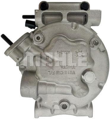 Compresseur, climatisation MAHLE Aftermarket ref. ACP 441 000P