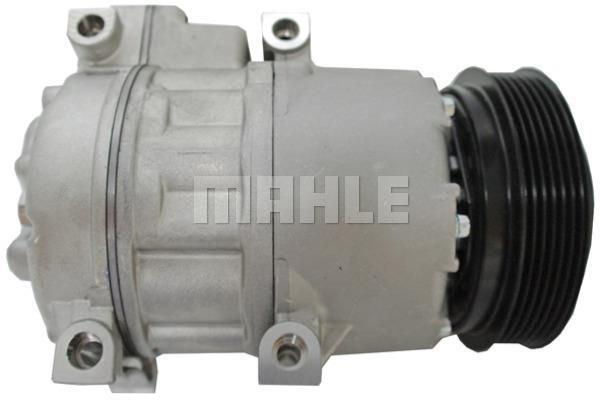Compresseur, climatisation MAHLE Aftermarket ref. ACP 441 000P