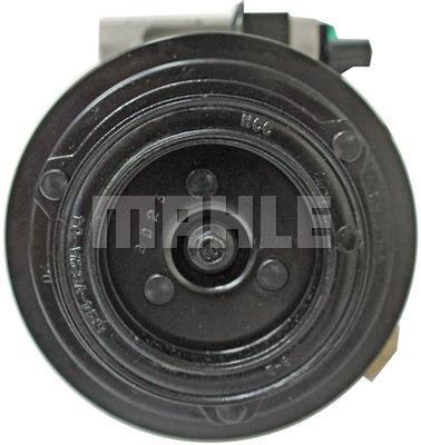 Compresseur, climatisation MAHLE Aftermarket ref. ACP 443 000P