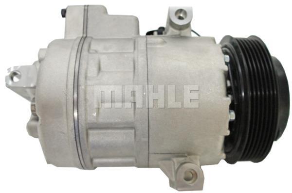 Compresseur, climatisation MAHLE Aftermarket ref. ACP 443 000P