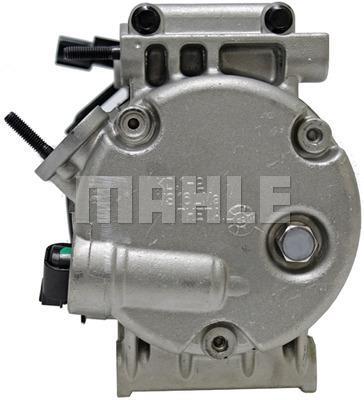 Compresseur, climatisation MAHLE Aftermarket ref. ACP 445 000P