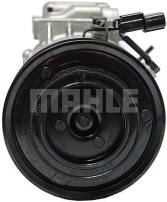 Compresseur, climatisation MAHLE Aftermarket ref. ACP 445 000P