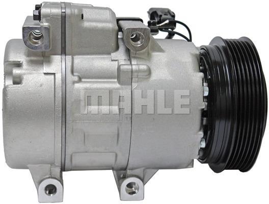 Compresseur, climatisation MAHLE Aftermarket ref. ACP 445 000P