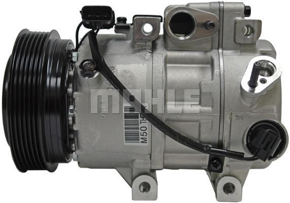 Compresseur, climatisation MAHLE Aftermarket ref. ACP 445 000P