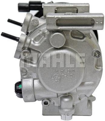 Compresseur, climatisation MAHLE Aftermarket ref. ACP 446 000P