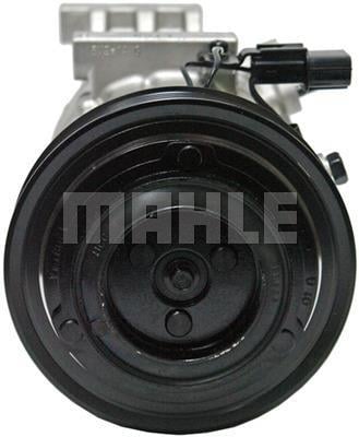 Compresseur, climatisation MAHLE Aftermarket ref. ACP 446 000P
