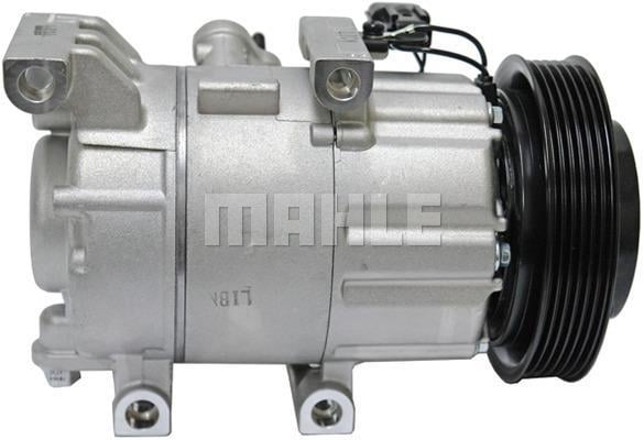 Compresseur, climatisation MAHLE Aftermarket ref. ACP 446 000P
