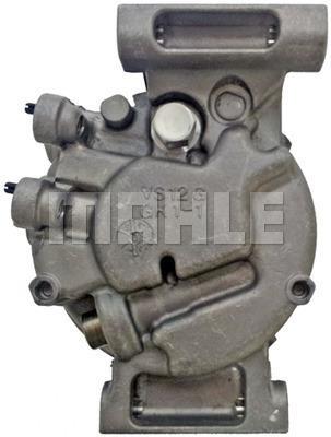 Compresseur, climatisation MAHLE Aftermarket ref. ACP 449 000P