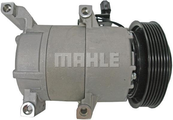 Compresseur, climatisation MAHLE Aftermarket ref. ACP 449 000P
