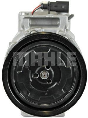 Compresseur, climatisation MAHLE Aftermarket ref. ACP 451 000S