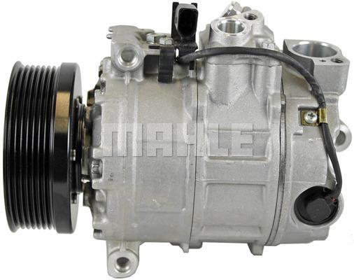 Compresseur, climatisation MAHLE Aftermarket ref. ACP 451 000S