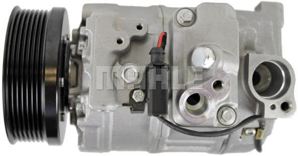 Compresseur, climatisation MAHLE Aftermarket ref. ACP 451 000S