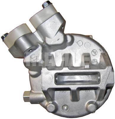 Butée hydraulique Gt