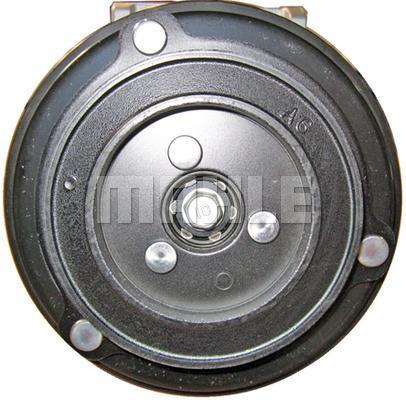 Compresseur, climatisation MAHLE Aftermarket ref. ACP 454 000P