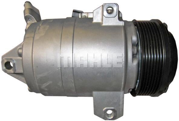 Compresseur, climatisation MAHLE Aftermarket ref. ACP 454 000P