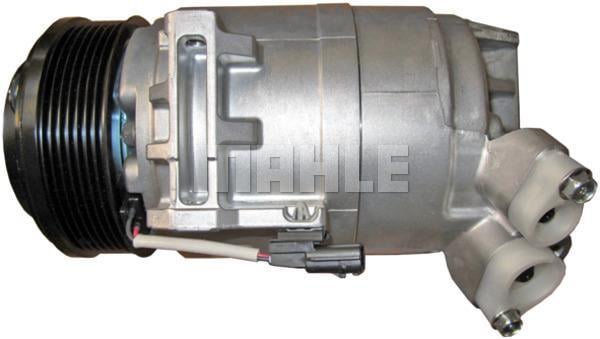 Compresseur, climatisation MAHLE Aftermarket ref. ACP 454 000P