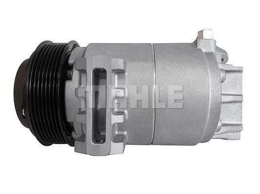 Compresseur, climatisation MAHLE Aftermarket ref. ACP 454 000S