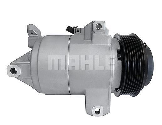 Compresseur, climatisation MAHLE Aftermarket ref. ACP 454 000S