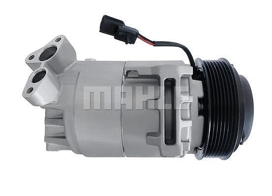 Compresseur, climatisation MAHLE Aftermarket ref. ACP 454 000S
