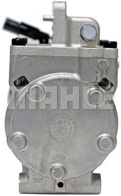 Compresseur, climatisation MAHLE Aftermarket ref. ACP 461 000P
