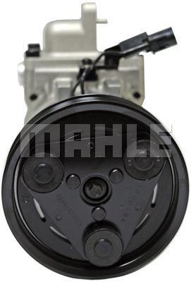 Compresseur, climatisation MAHLE Aftermarket ref. ACP 461 000P