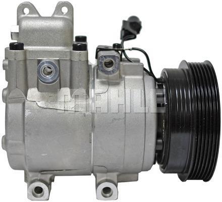 Compresseur, climatisation MAHLE Aftermarket ref. ACP 461 000P