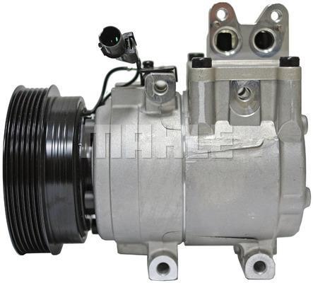 Compresseur, climatisation MAHLE Aftermarket ref. ACP 461 000P