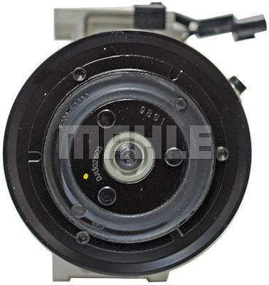 Compresseur, climatisation MAHLE Aftermarket ref. ACP 462 000P