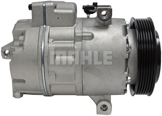 Compresseur, climatisation MAHLE Aftermarket ref. ACP 462 000P