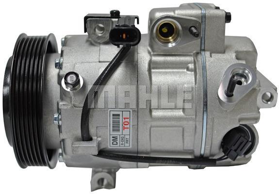 Compresseur, climatisation MAHLE Aftermarket ref. ACP 462 000P