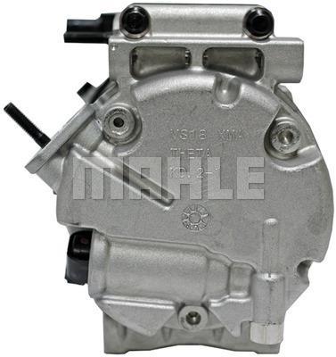 Compresseur, climatisation MAHLE Aftermarket ref. ACP 463 000P