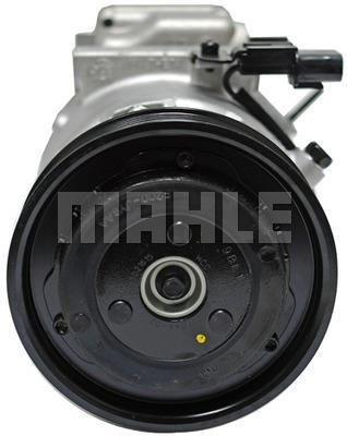 Compresseur, climatisation MAHLE Aftermarket ref. ACP 463 000P