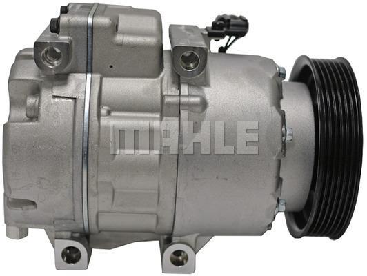 Compresseur, climatisation MAHLE Aftermarket ref. ACP 463 000P