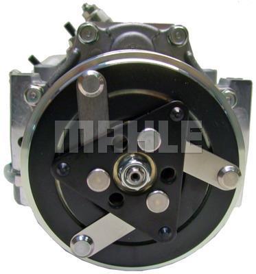 Compresseur, climatisation MAHLE Aftermarket ref. ACP 470 000P