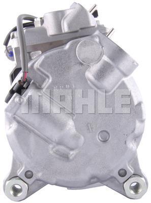 Compresseur, climatisation MAHLE Aftermarket ref. ACP 472 000P