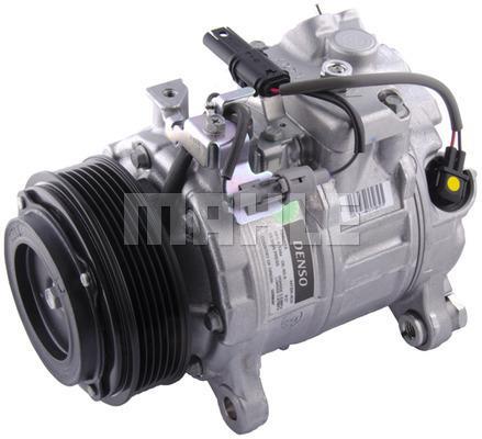 Compresseur, climatisation MAHLE Aftermarket ref. ACP 472 000P