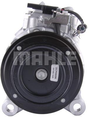 Compresseur, climatisation MAHLE Aftermarket ref. ACP 472 000P