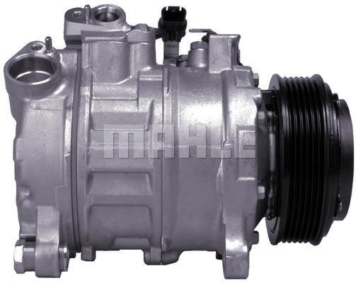 Compresseur, climatisation MAHLE Aftermarket ref. ACP 472 000P