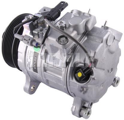 Compresseur, climatisation MAHLE Aftermarket ref. ACP 472 000P